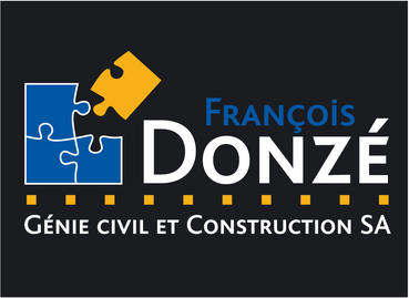 Logo de l'entreprise Donzé