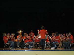 Musique des jeunes