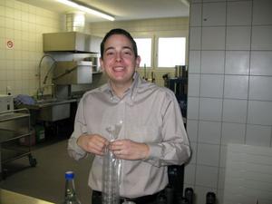 Marc Grossenbacher
