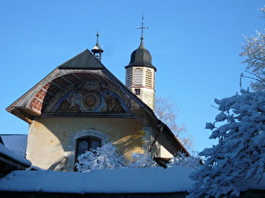 Clocher