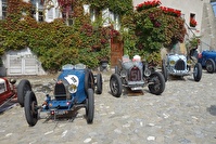 80 ème anniversaire du Grand-Prix de Montreux 