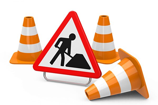 Travaux