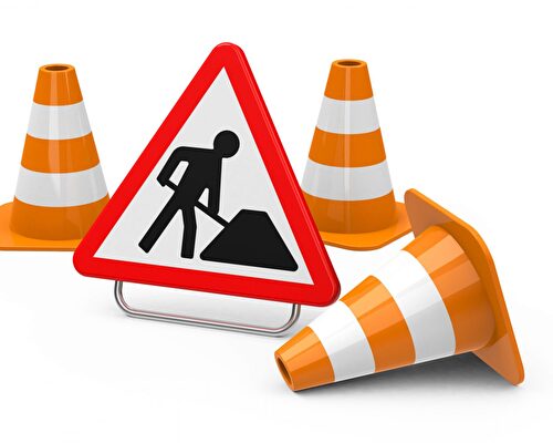 Travaux