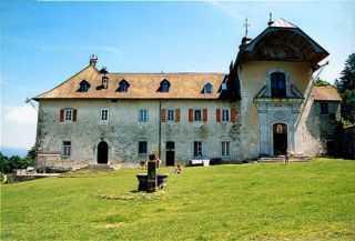 La Part-Dieu depuis l'intérieur