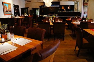 Pizzeria La Poya