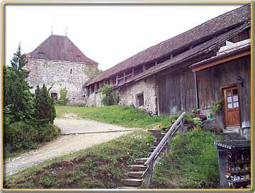 La Tour Chupya Barba 