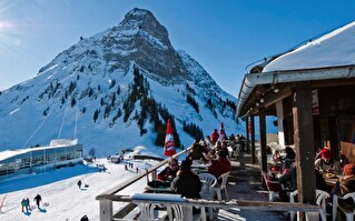 Plan-Francey Hiver