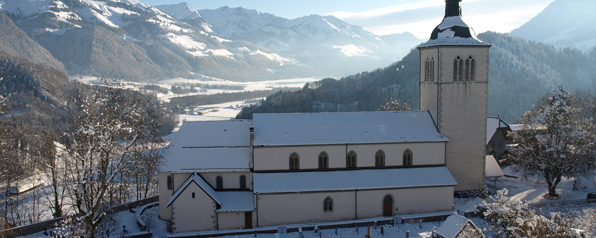 Slider1-église en hiver