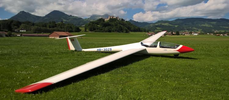 planeur