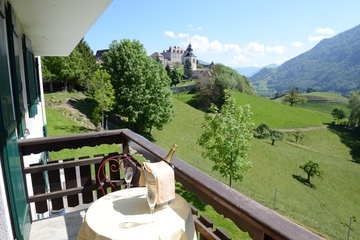 Hôtel de Gruyères