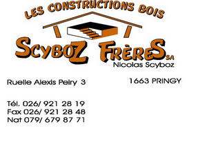logo entreprise