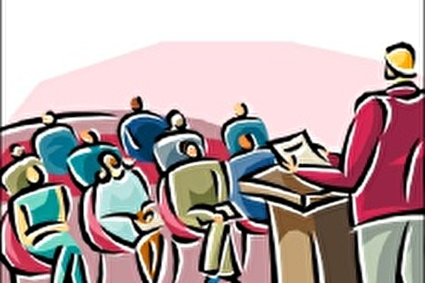 Assemblée communale