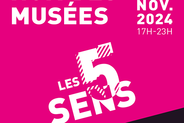 Nuit des musées