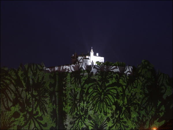 Le château de Gruyères rêve aussi