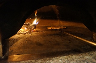 Four à Pizza