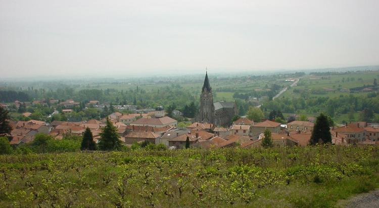 Renaison