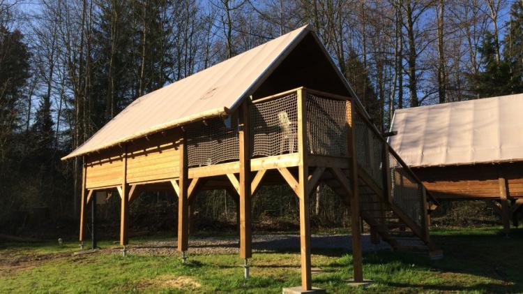 Cabane