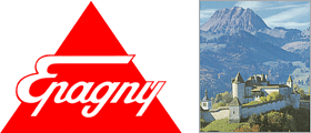 Logo des Produit d'Epagny SA