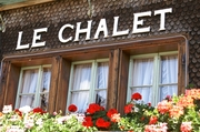 Restaurant le Chalet