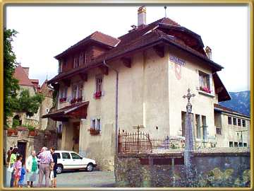 Ecole régionale