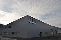 photo entreprise commerce de fer
