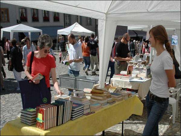 Envie de lecture