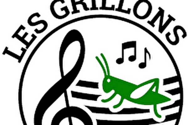 Grillons