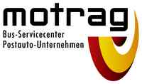 Motrag