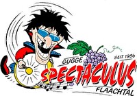 Logo Spectaculus