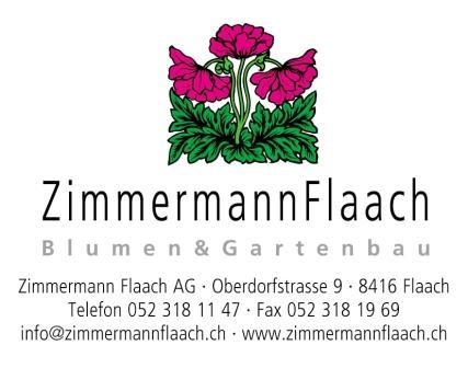Zimmermann Flaach AG