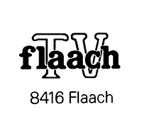 Logo TV Flaach