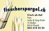 Flaacherspargel.ch