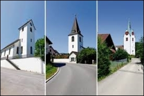 Reformierte Kirche