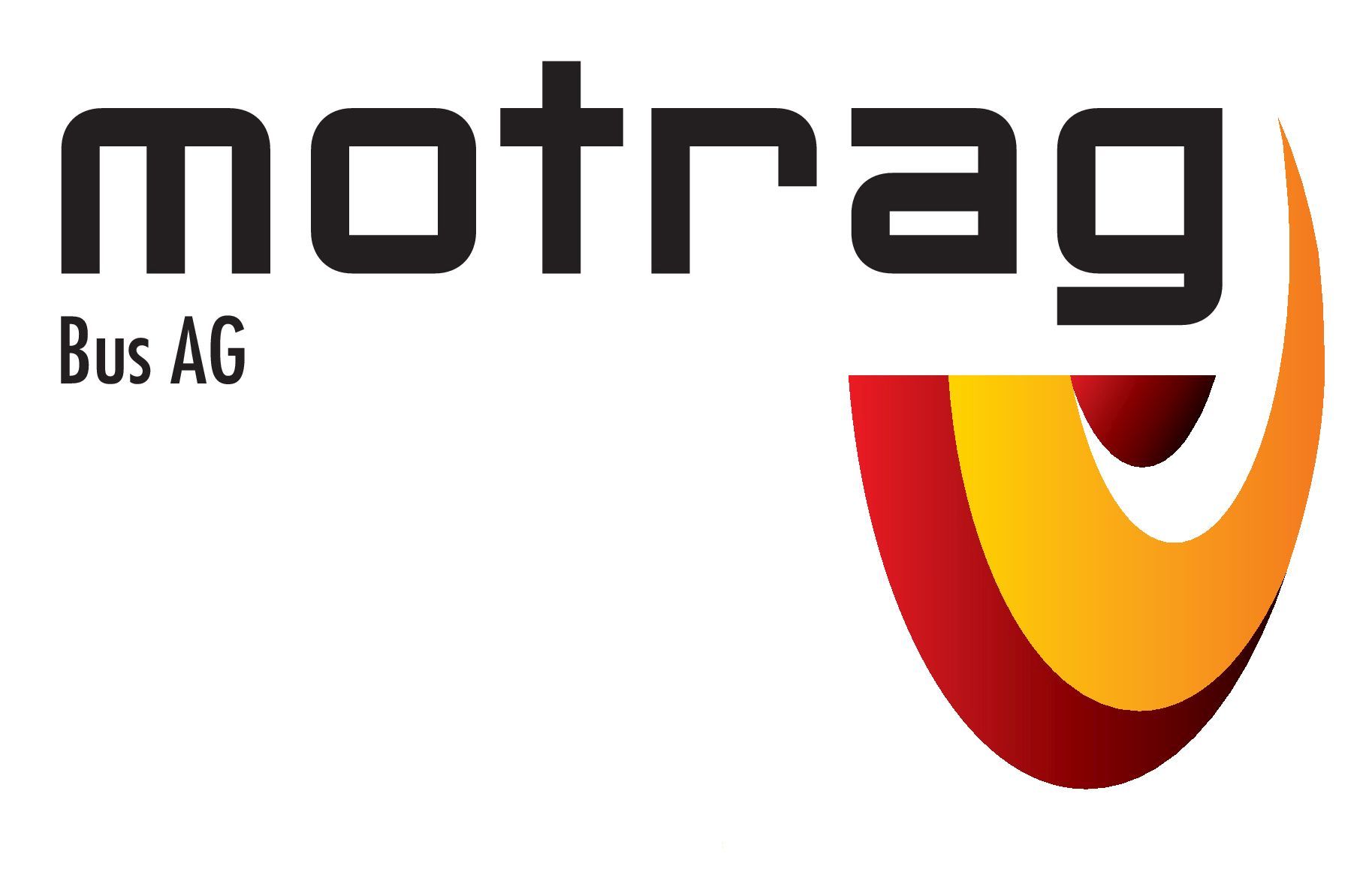Motrag Bus AG