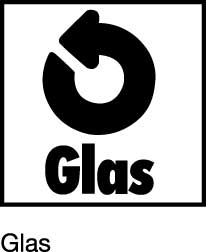 Glas