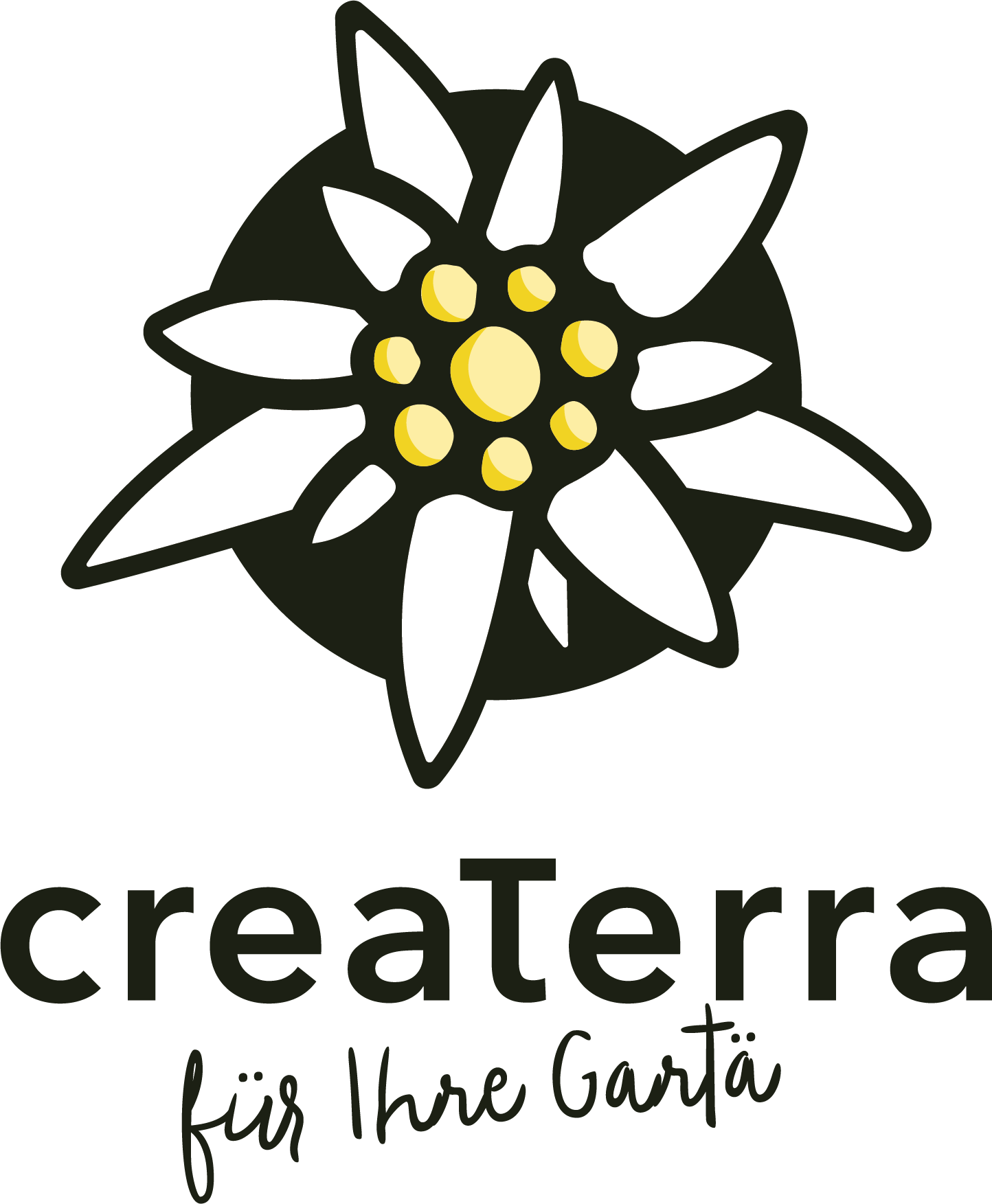 Logo CreaTerra