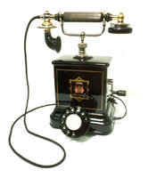 Altes Telefon