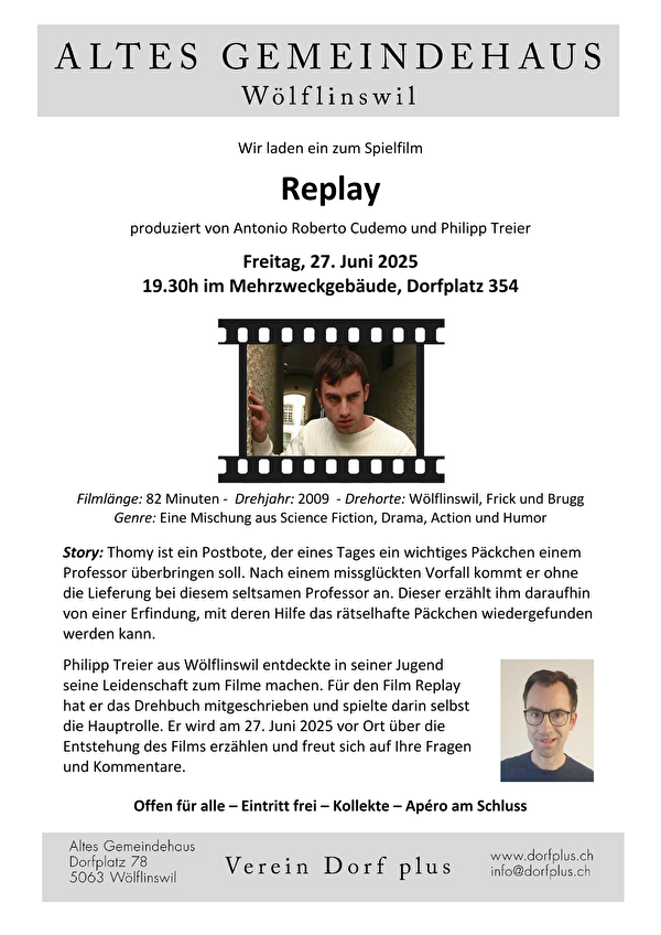 Flyer 