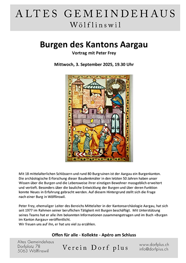 Flyer 