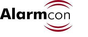 Logo der Firma Alarmcon