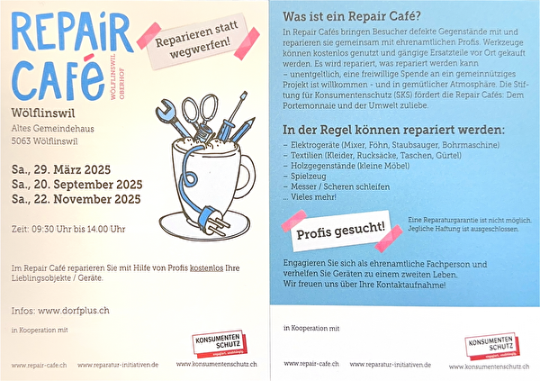 Flyer 