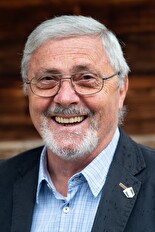 Foto Hugo Köstinger
