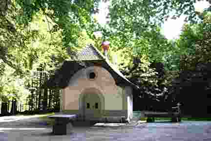 Buchenkapelle