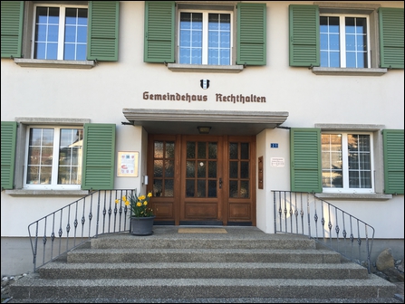 Gemeinderat