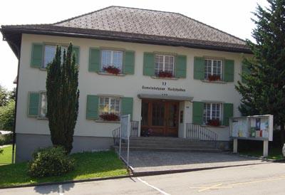 Gemeindehaus