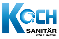 Logo Koch Sanitär
