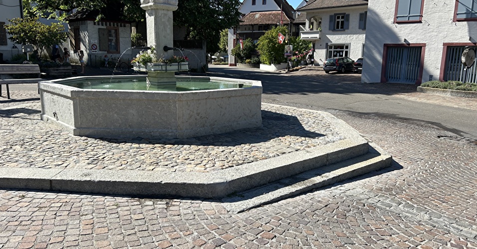Engelbrunnen