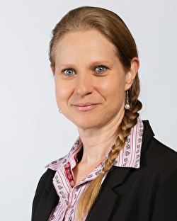 Silvia Lerch