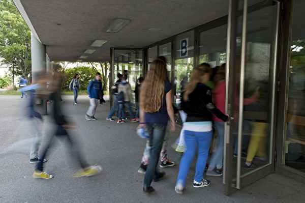 Sekundarschule 