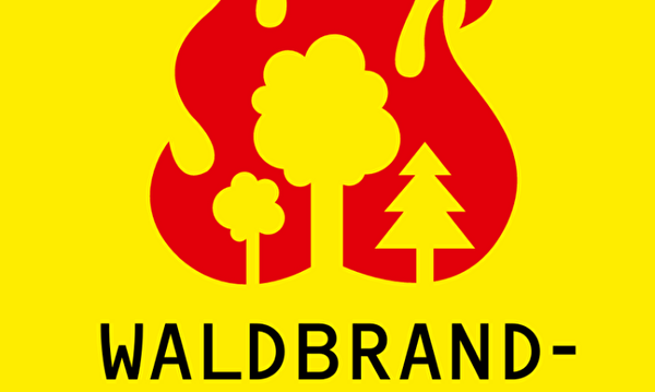 Waldbrandgefahr